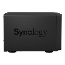 Synology DX517 disk array Synology DX517 disk array