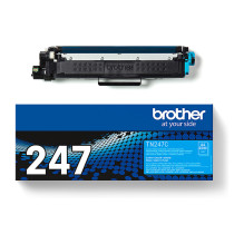 Brother TN-247C toner cartridge Brother TN-247C toner cartridge