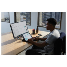 Microsoft Surface Arc mouse