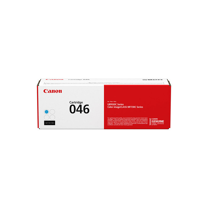 Canon 046 toner cartridge