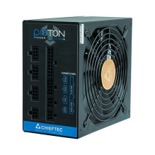Chieftec BDF-650C power supply unit Chieftec BDF-650C power supply unit