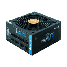 Chieftec BDF-650C power supply unit Chieftec BDF-650C power supply unit