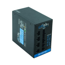 Chieftec BDF-650C power supply unit Chieftec BDF-650C power supply unit