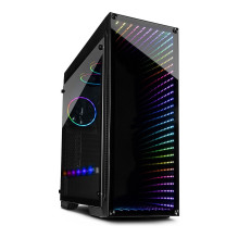 Inter-Tech X-908 Infini2