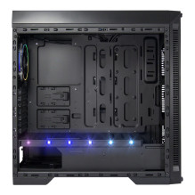 Inter-Tech X-908 Infini2 Inter-Tech X-908 Infini2