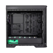 Inter-Tech X-908 Infini2 Inter-Tech X-908 Infini2