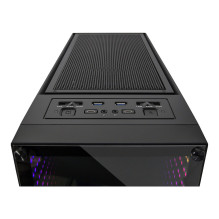 Inter-Tech X-908 Infini2 Inter-Tech X-908 Infini2