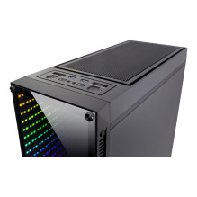 Inter-Tech X-908 Infini2 Inter-Tech X-908 Infini2