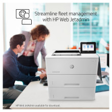 HP LaserJet Enterprise M507x
