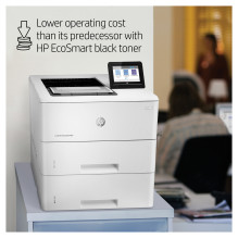 HP LaserJet Enterprise M507x
