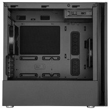 Aušintuvas Master Silencio S400