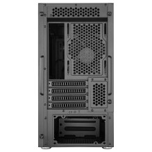 Aušintuvas Master Silencio S400