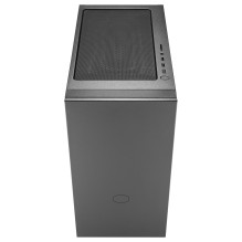 Aušintuvas Master Silencio S400