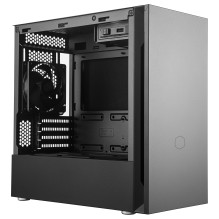Aušintuvas Master Silencio S400