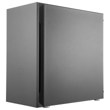 Aušintuvas Master Silencio S400