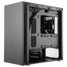 Aušintuvas Master Silencio S400
