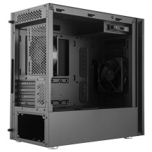 Aušintuvas Master Silencio S400