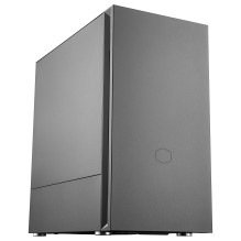 Aušintuvas Master Silencio S400