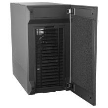 Aušintuvas Master Silencio S400