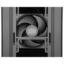 Aušintuvas Master Silencio S400