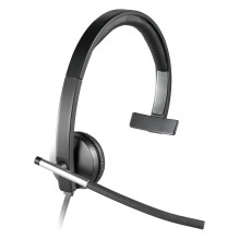 „Logitech“ 981-000514 ausinės „Logitech“ 981-000514 ausinės