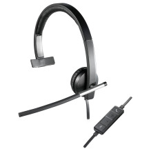 „Logitech“ 981-000514 ausinės „Logitech“ 981-000514 ausinės