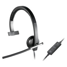 „Logitech“ 981-000514 ausinės „Logitech“ 981-000514 ausinės