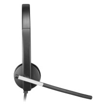 „Logitech“ 981-000514 ausinės „Logitech“ 981-000514 ausinės