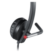 „Logitech“ 981-000514 ausinės „Logitech“ 981-000514 ausinės