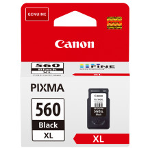 „Canon PG-560XL“ rašalo kasetė