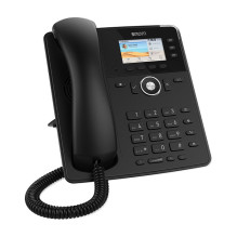 Snom D717 IP desk phone
