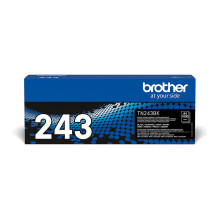 Brother TN-243BK toner...