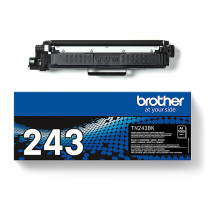 Brother TN-243BK toner cartridge Brother TN-243BK toner cartridge