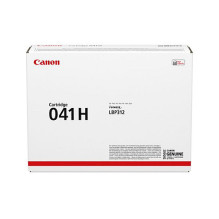 Canon CRG-041H toner cartridge