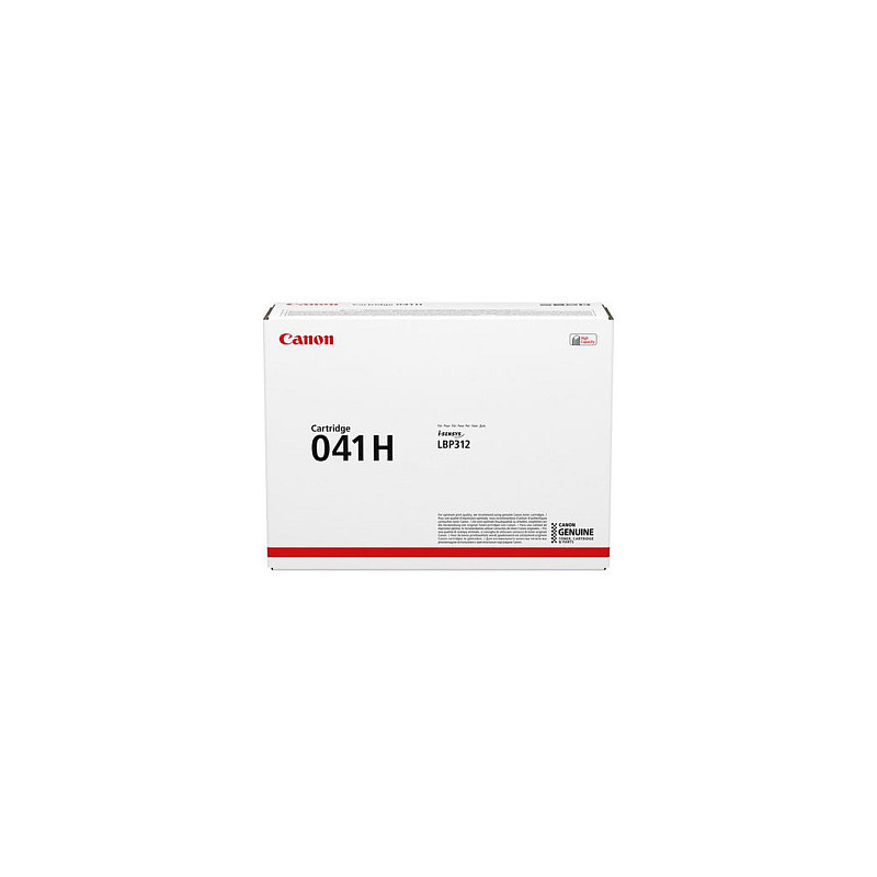 Canon CRG-041H toner cartridge