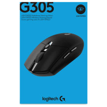 „Logitech G G305“ pelė „Logitech G G305“ pelė