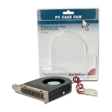 StarTech.com FANCASE computer cooling system