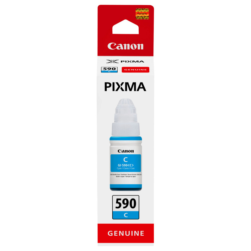 Canon 1604C001 printer ink refill