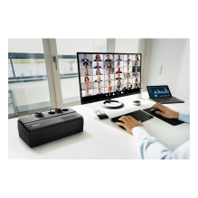 APC BV1000I-GR uninterruptible power supply (UPS)