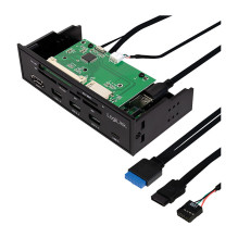 LogiLink UA0341 card reader LogiLink UA0341 card reader