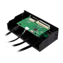 LogiLink UA0341 card reader