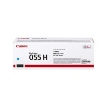 Canon 055H toner cartridge