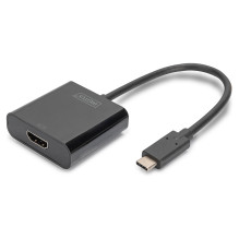 Digitus DA-70852 USB graphics adapter