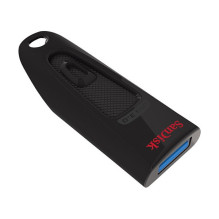 SanDisk 124109 USB flash drive