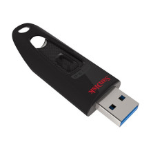 SanDisk 124109 USB flash drive
