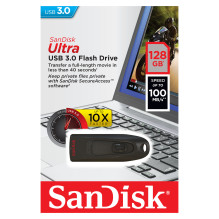 SanDisk 124109 USB flash drive