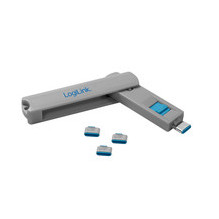 LOGILINK AU0052 USB-C...