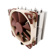 „Noctua NH-U12S“ kompiuterio aušinimo sistema