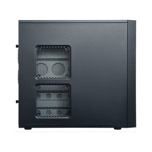 Chieftec HQ-01B-OP computer case Chieftec HQ-01B-OP computer case