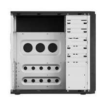 Chieftec HQ-01B-OP kompiuterio dėklas Chieftec HQ-01B-OP kompiuterio dėklas